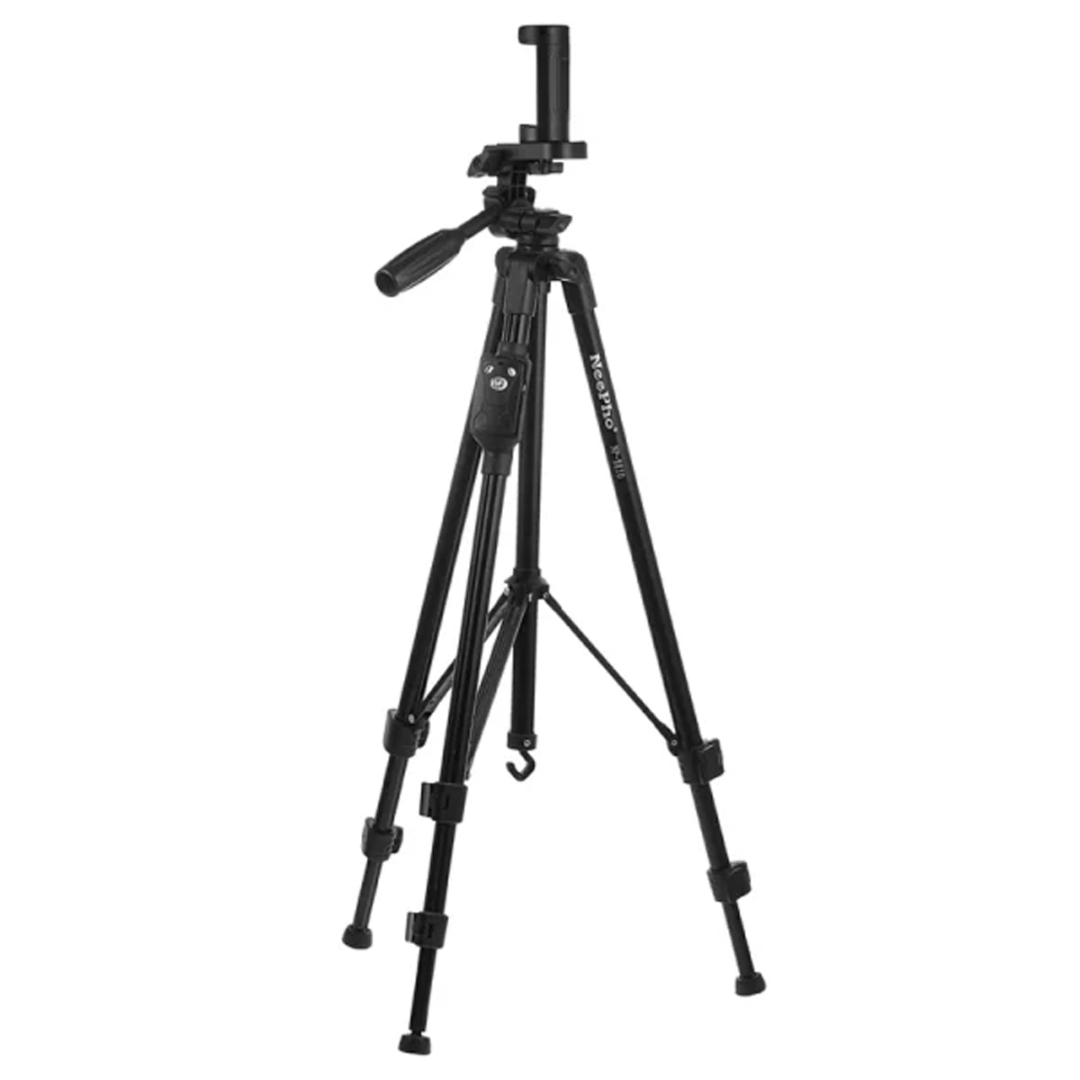 سه پایه دوربین نیفو مدل NP-8810 سه پایه دوربین نیفو مدل NP-8810