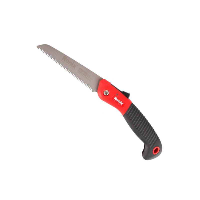 اره تاشو رونیکس مدل RH-3608-چند رنگ 