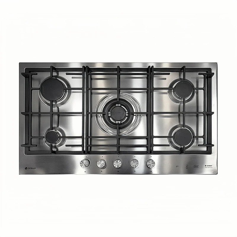 اجاق گاز اسنوا مدل ss-195100