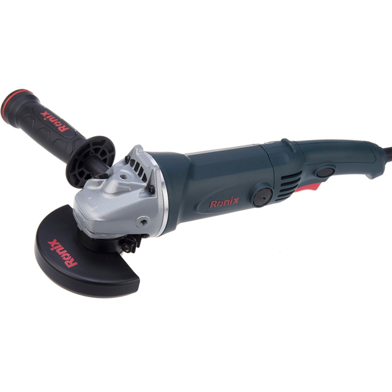 مینی فرز دسته بلند رونیکس مدل 3150N-چند رنگ 