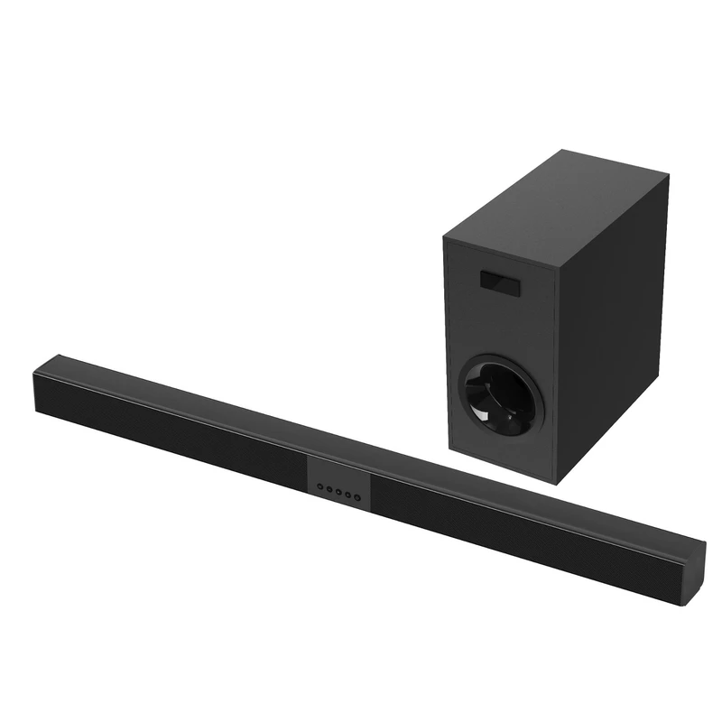 ساندبار مدل KTS-2035