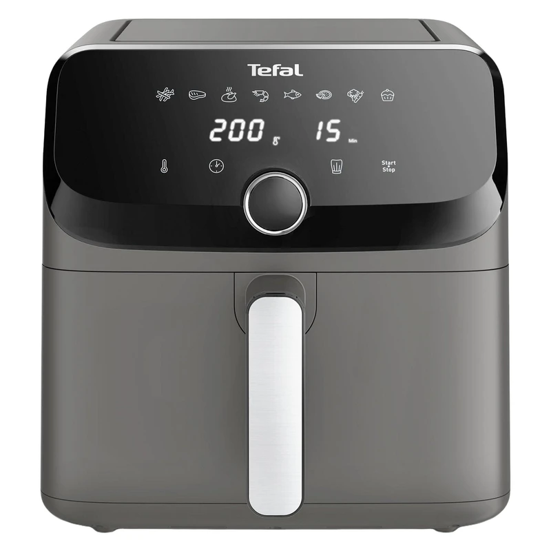 هواپز 7.5 لیتر تفال مدل EY855 هواپز 7.5 لیتر تفال مدل EY855