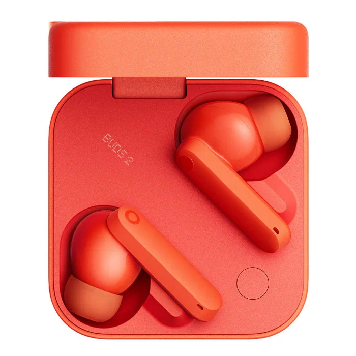 هندزفری بلوتوثی ناتینگ مدل CMF Buds 2-مشکی