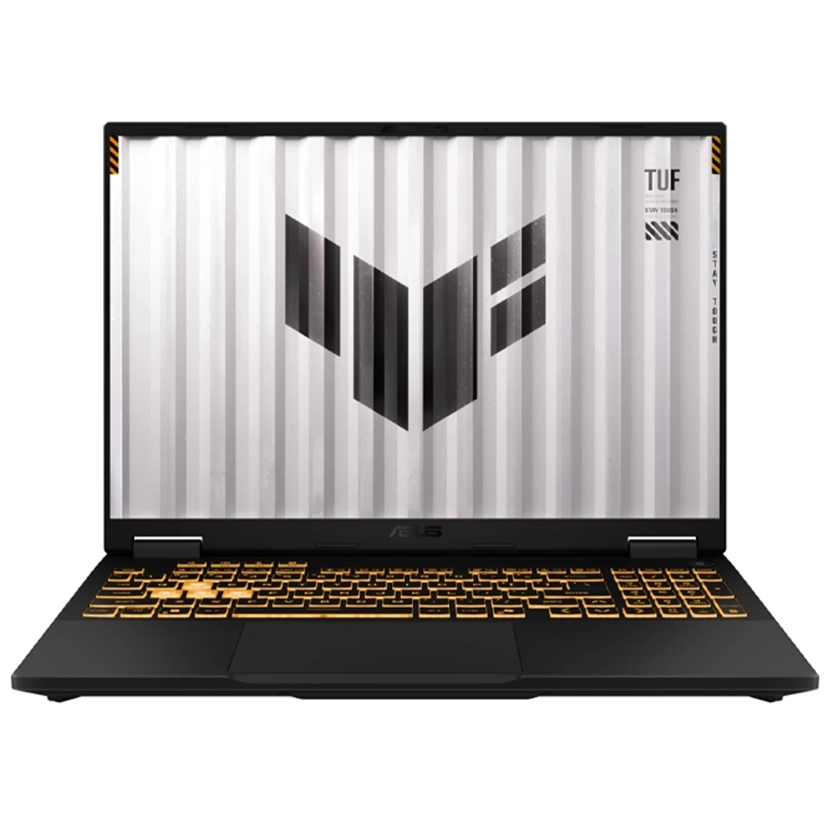 لپ تاپ ایسوس 16 اینچی مدل TUF Gaming F16 FA608UH R7 260 16GB 1TB RTX 5050 لپ تاپ ایسوس 16 اینچی مدل TUF Gaming F16 FA608UH R7 260 16GB 1TB RTX 5050