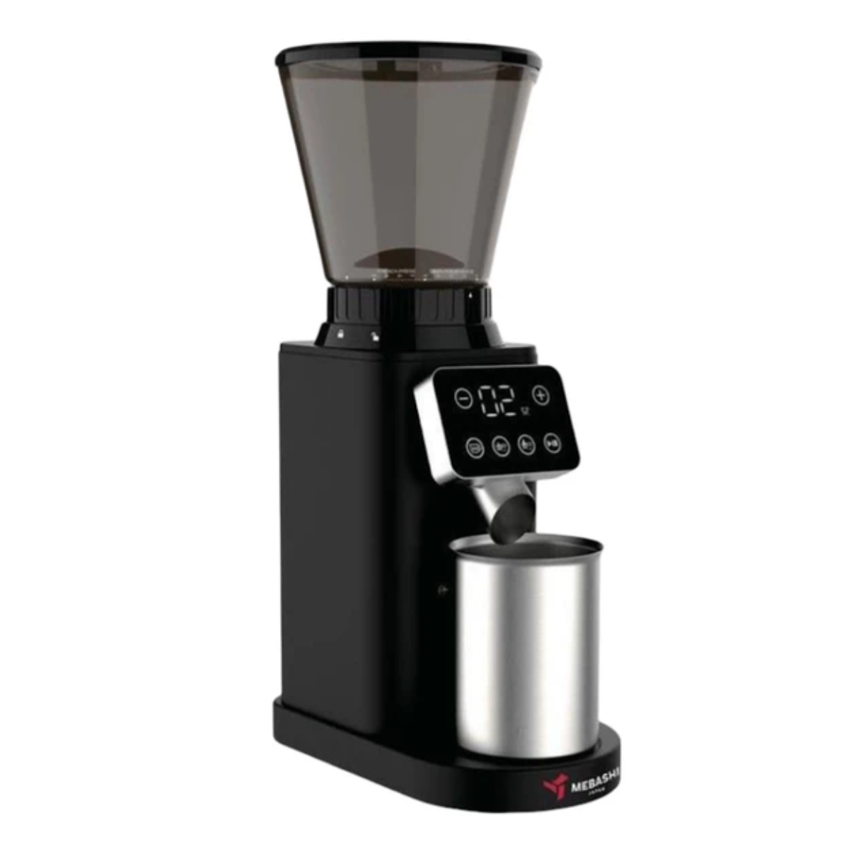 آسیاب قهوه مباشی مدل ME-CG2298