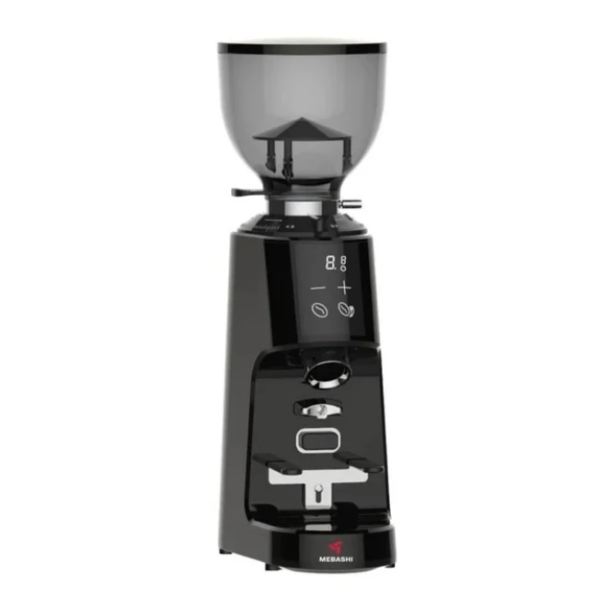 آسیاب قهوه مباشی مدل ME-CG2300