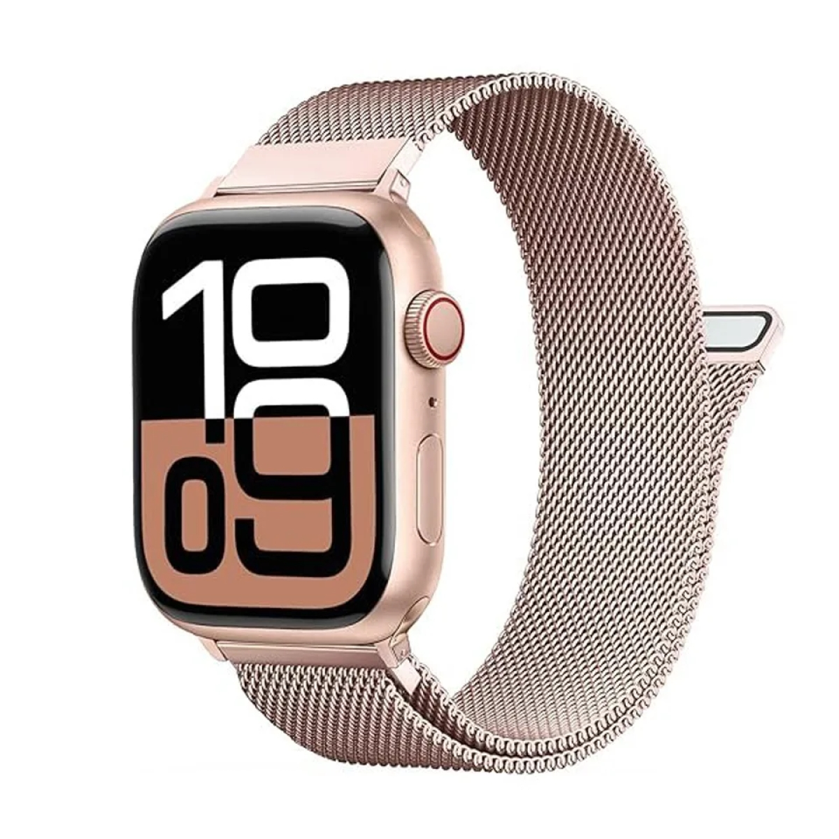 ساعت هوشمند ویسمی مدل X29 mini-مشکی