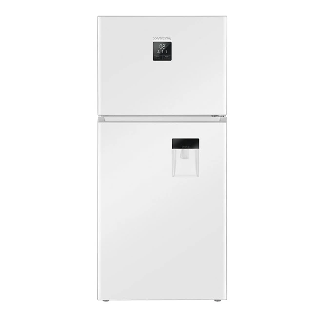 یخچال فریزر ایکس ویژن مدل TT582-AWD/ASD