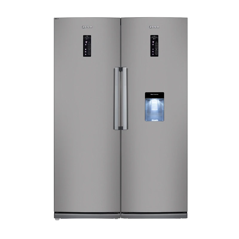 یخچال فریزر بنس مدل ARAMIS