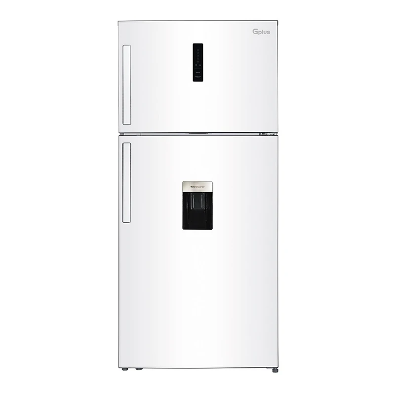 یخچال فریزر جی پلاس مدل GRF-P5324W