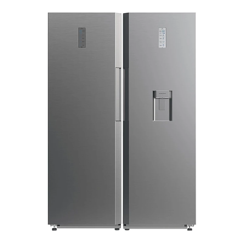 یخچال فریزر دوو مدل SRi/SFi-21SS