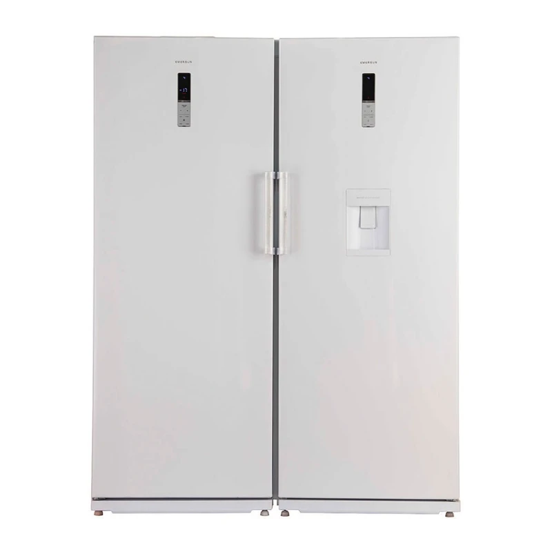 یخچال فریزر امرسان مدل RH16D-FN16D