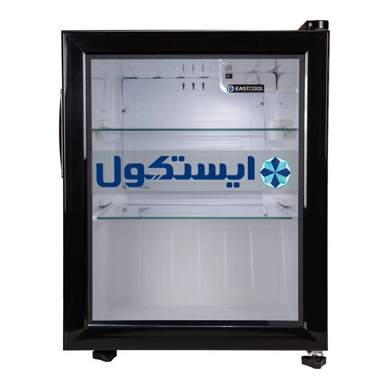 یخچال فریزر ایستکول مدل TM-4164-HS