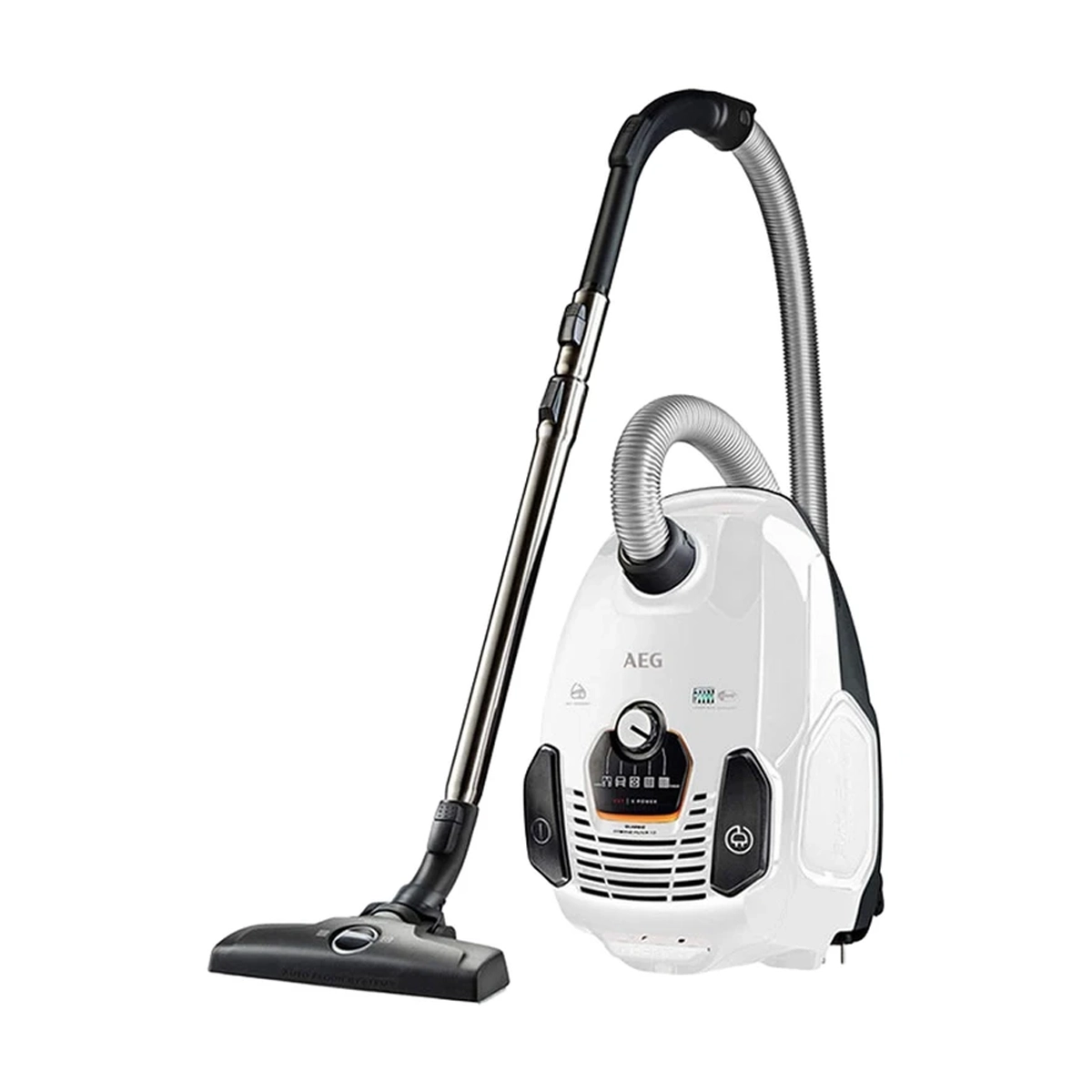 جاروبرقی آ ا گ مدل vx7-2-oko