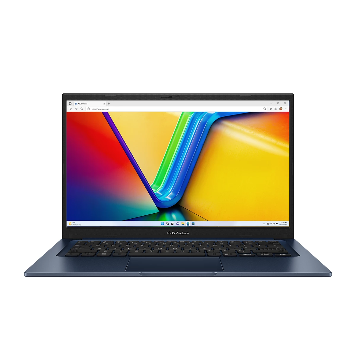 لپ تاپ ایسوس 14 اینچی مدل Vivobook 14 X1404VA i5 1334U 8GB 512GB Iris Xe-نقره ای لپ تاپ ایسوس 14 اینچی مدل Vivobook 14 X1404VA i5 1334U 8GB 512GB Iris Xe-نقره ای