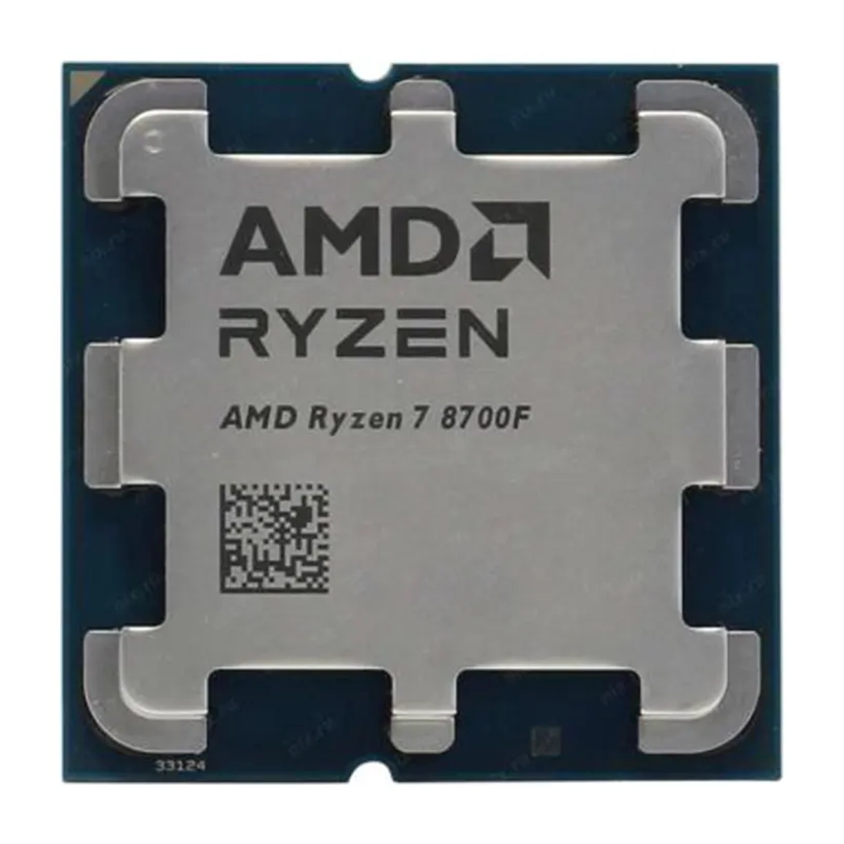 پردازنده ای ام دی مدل Ryzen 7 8700F Tray