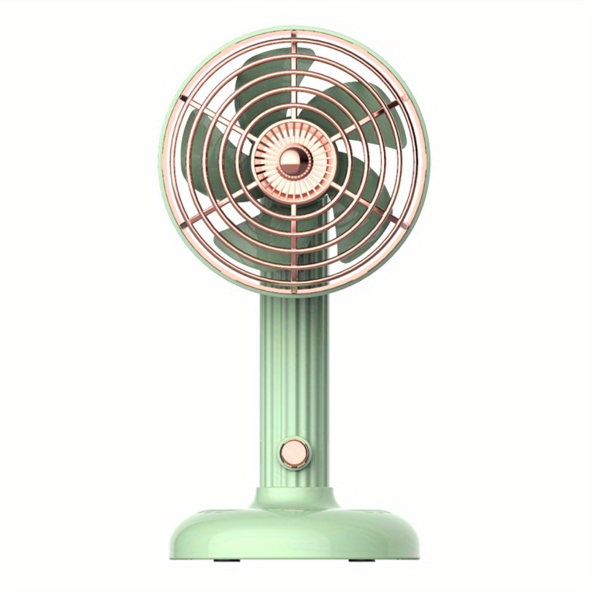 پنکه شارژی رومیزی مدل FY060