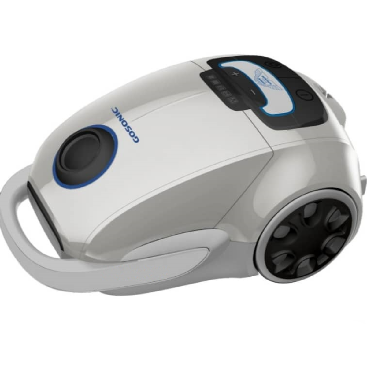 جاروبرقی گوسونیک مدل GSV-3600