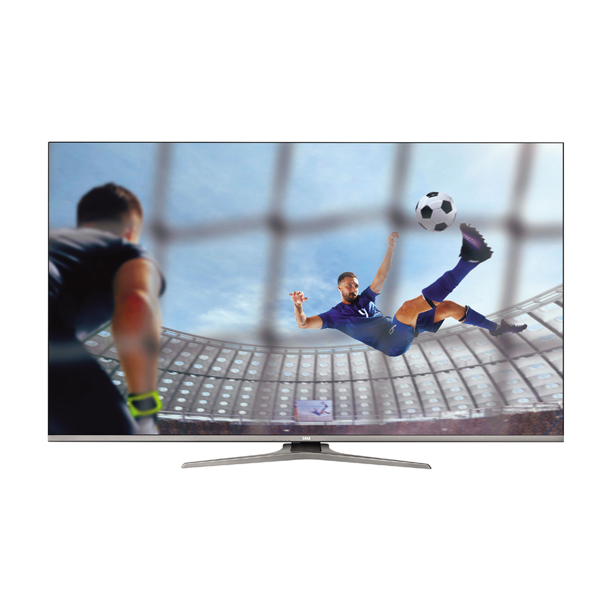 تلویزیون سام مدل 50Q70D سایز 50 اینچ