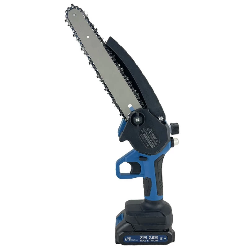 اره زنجیری شارژی ویوارکس مدل VR2108P-CS-B NEW-آبی