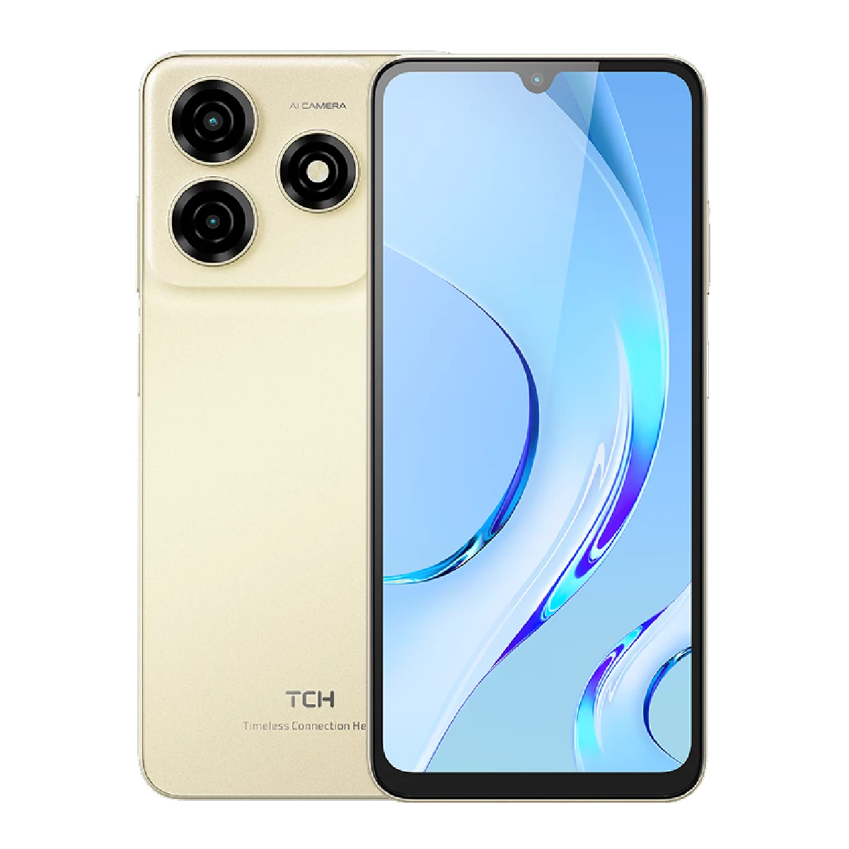 گوشی موبایل تی سی اچ مدل ONE دو سیم کارت ظرفیت 4 گیگابایت رم 128 گیگابایت-بژ صحرایی گوشی موبایل تی سی اچ مدل ONE دو سیم کارت ظرفیت 4 گیگابایت رم 128 گیگابایت-بژ صحرایی