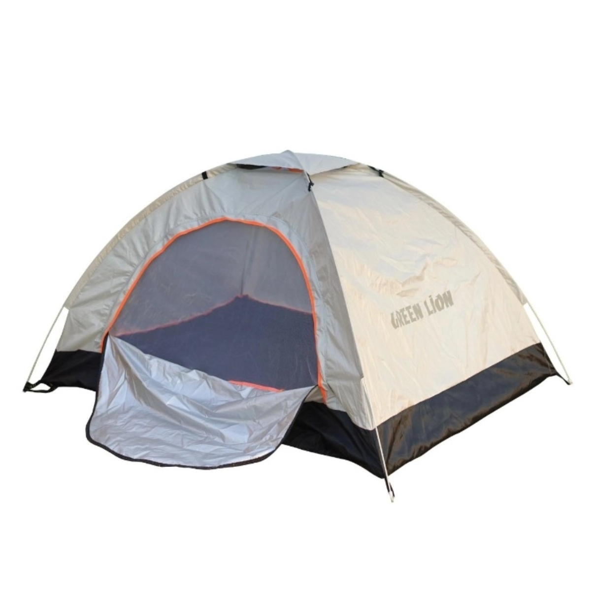 چادر کمپینگ سه نفره گرین لاین مدل GT3-Plus Camping Tent-سفید چادر کمپینگ سه نفره گرین لاین مدل GT3-Plus Camping Tent-سفید