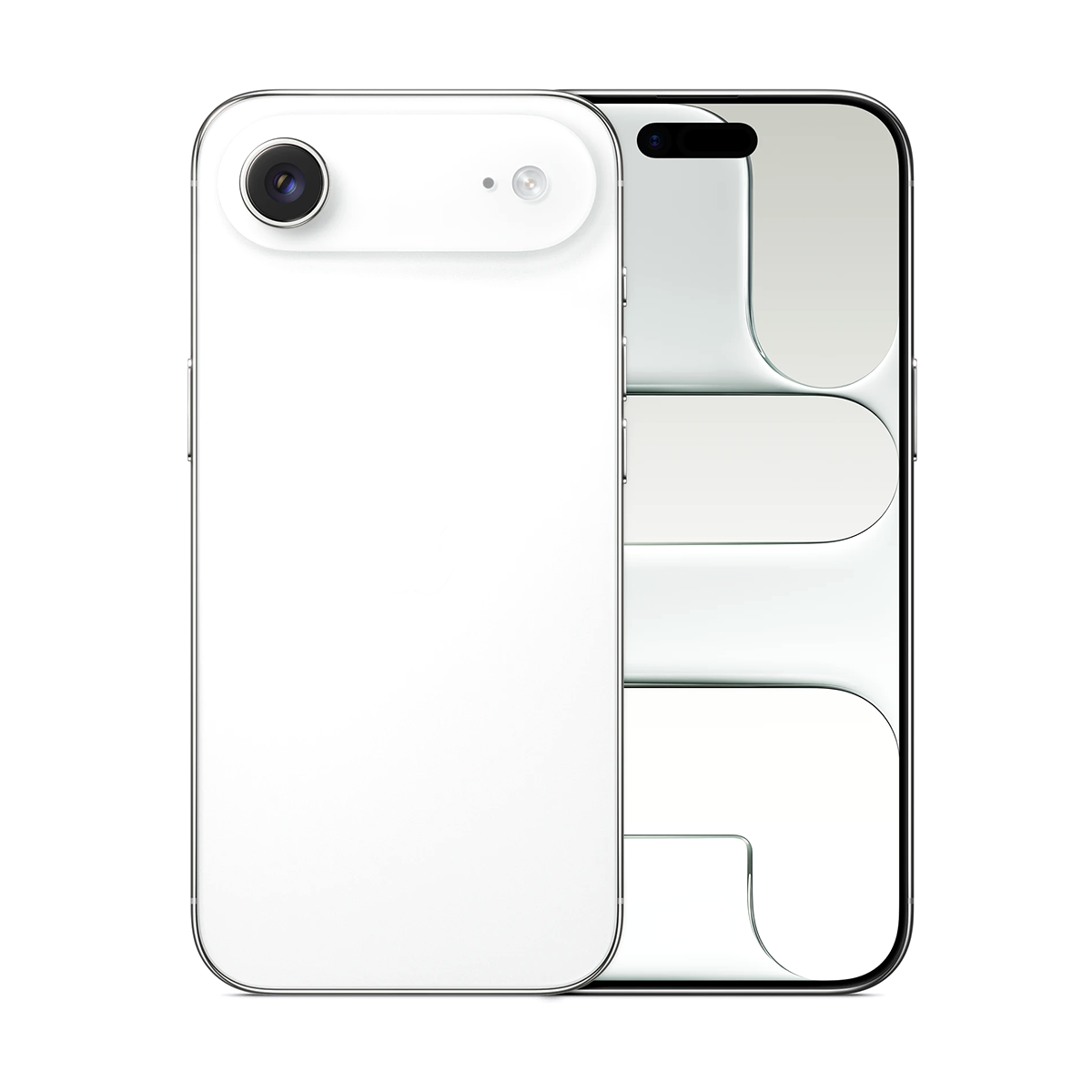 گوشی موبایل اپل iPhone Air ظرفیت 512 گیگابایت رم 12 گیگابایت - Not Active