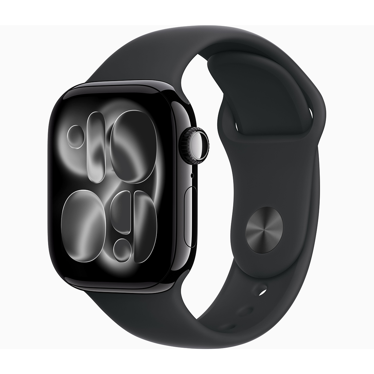 اپل واچ سری 11 آلومینیوم مدل 42 میلی متری GPS و Cellular با بند Sport