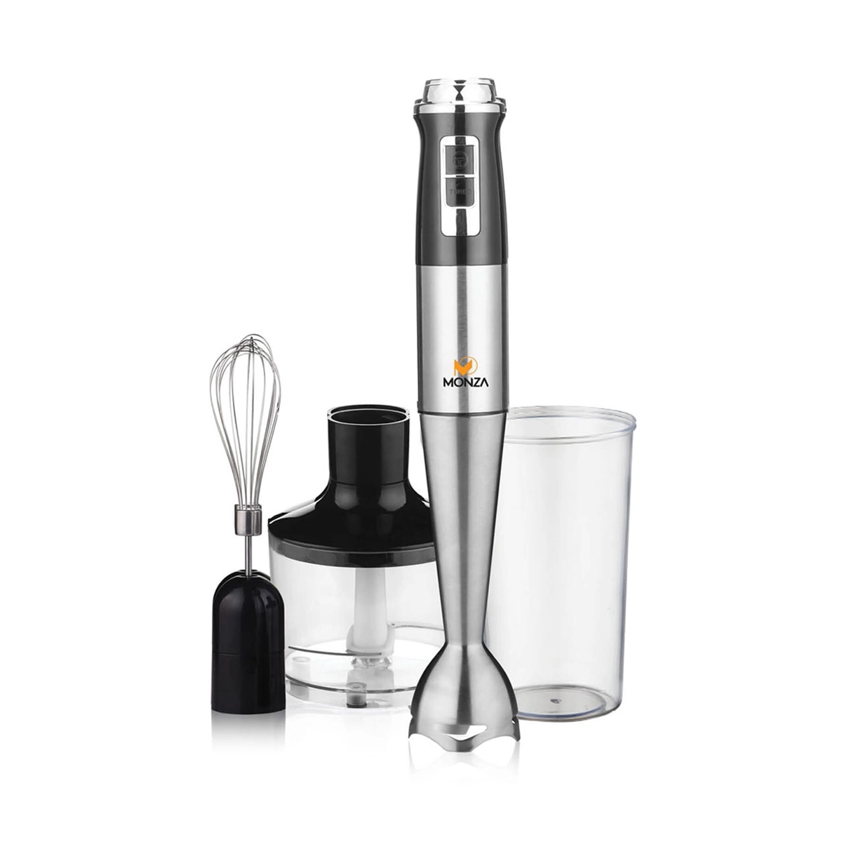 گوشتکوب برقی مونزا مدل M-HB1231 گوشتکوب برقی مونزا مدل M-HB1231