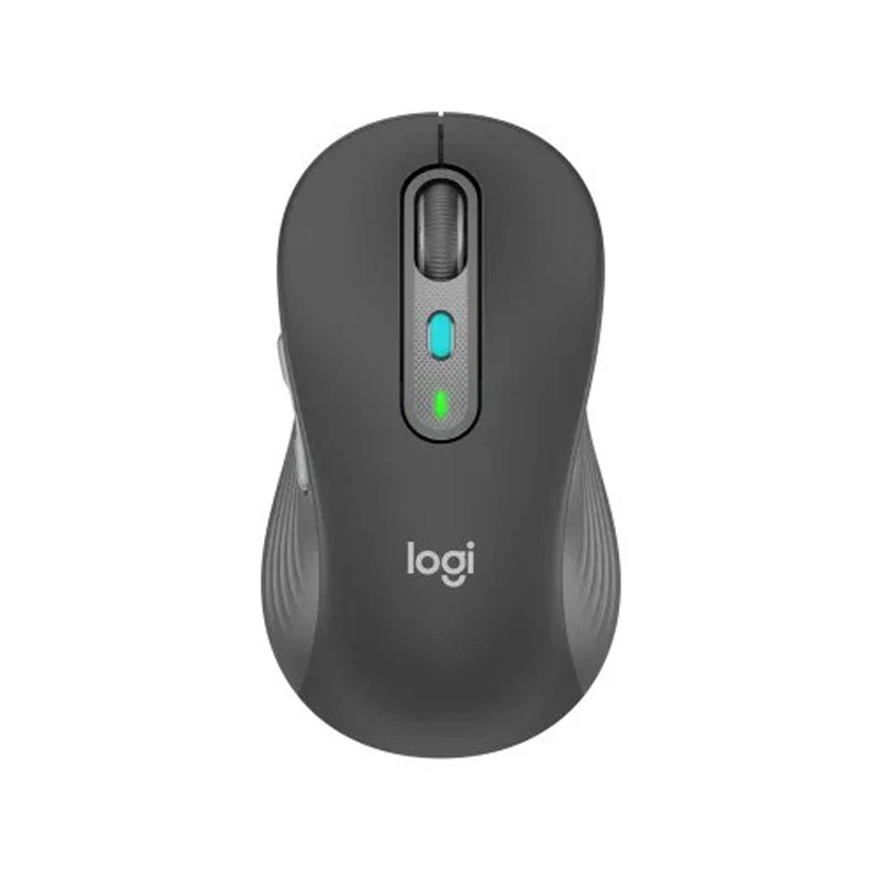 ماوس بی سیم لاجیتک مدل Signature Plus M750-نوک مدادی