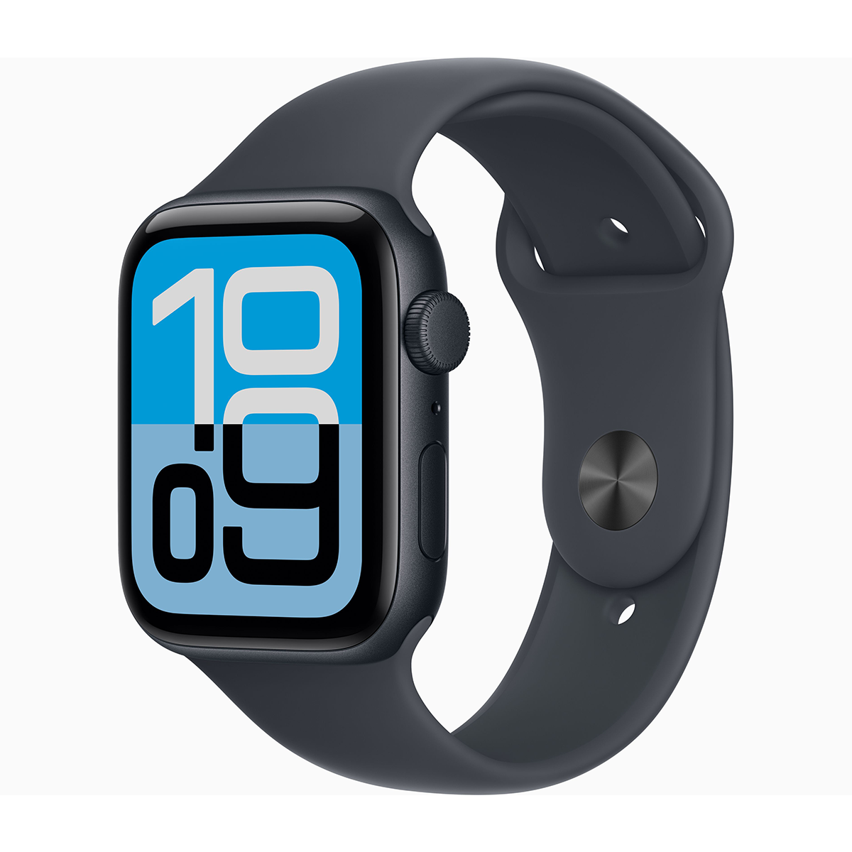 اپل واچ SE 3 مدل 44 میلی متری GPS با بند Sport