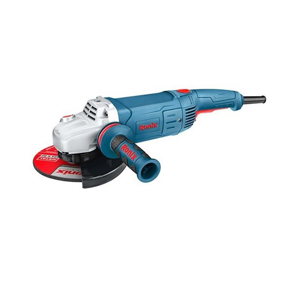 فرز آهنگری رونیکس مدل 3231-چند رنگ 