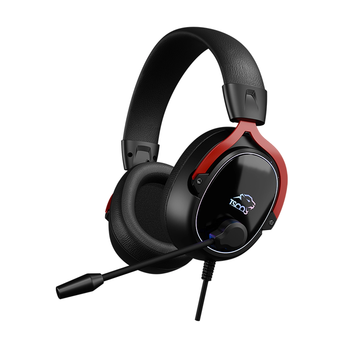 هدست گیمینگ تسکو مدل GH 6163