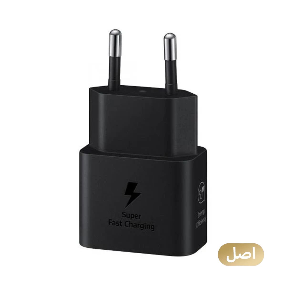 شارژر دیواری سامسونگ 25 وات مدل EP-T2510 - Original شارژر دیواری سامسونگ 25 وات مدل EP-T2510 - Original