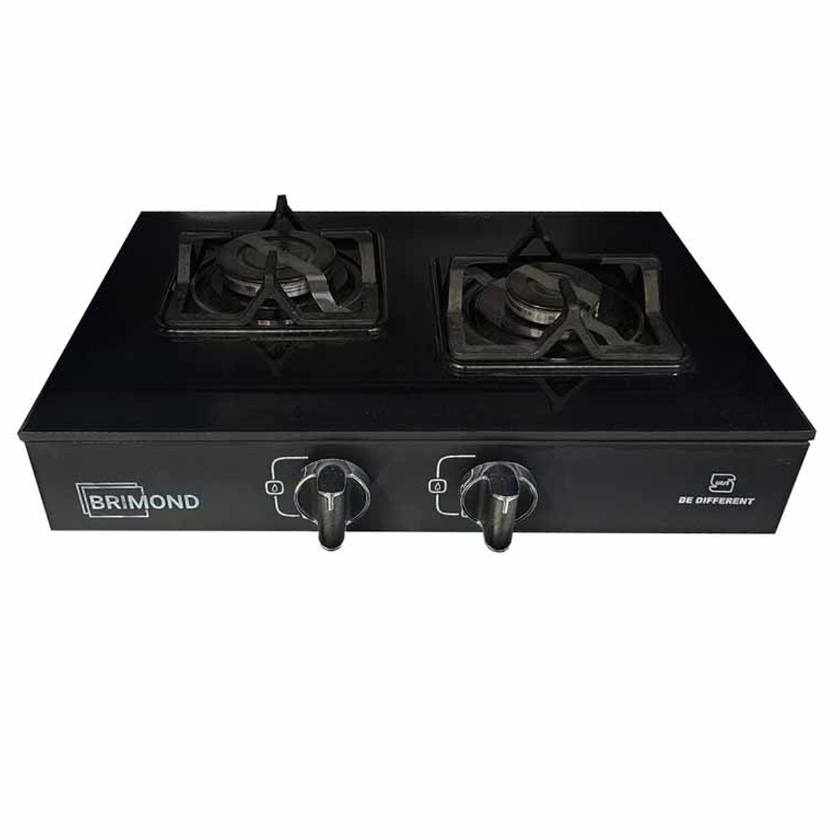 اجاق گاز پرتابل بریموند مدل 1006b