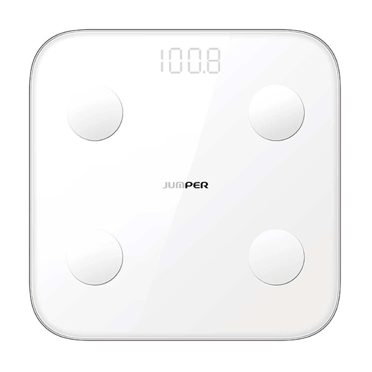 ترازو دیجیتال جامپر مدل JPD-BFS200D