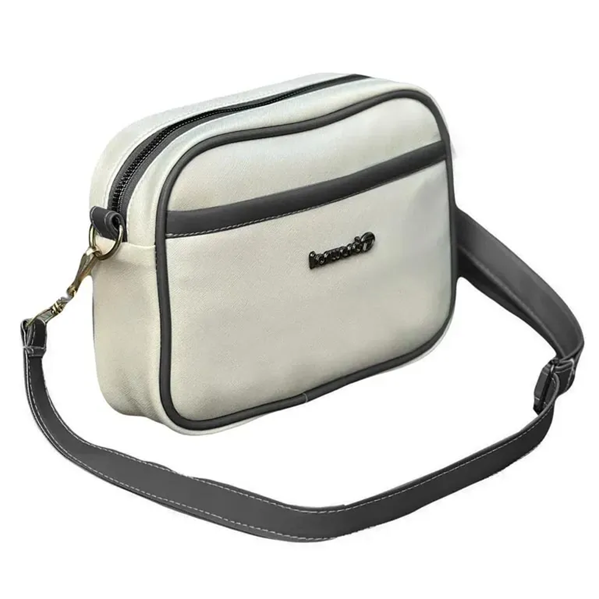 كیف رودوشی فوروارد مدل FCLT3349-مشکی كیف رودوشی فوروارد مدل FCLT3349-مشکی