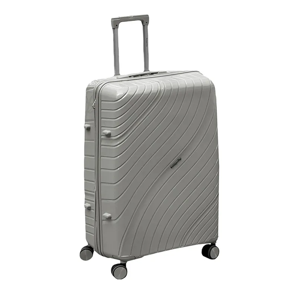 چمدان مسافرتی مندوزا مدل MDZ836 سایز متوسط چمدان مسافرتی مندوزا مدل MDZ836 سایز متوسط