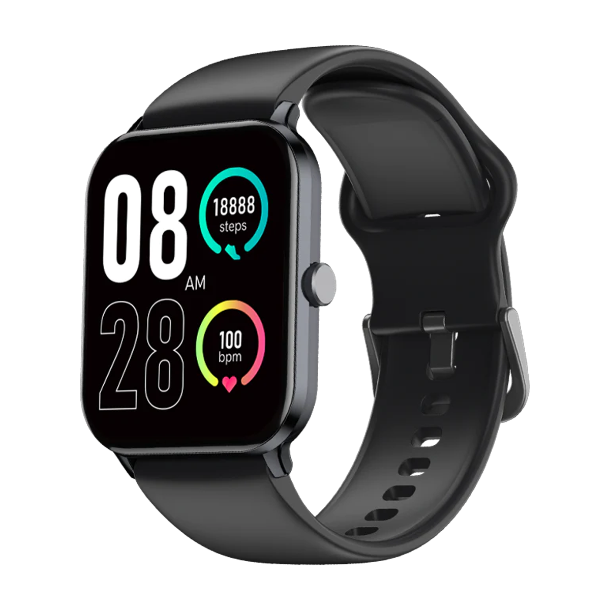 ساعت هوشمند کیو سی وای مدل GTS Watch