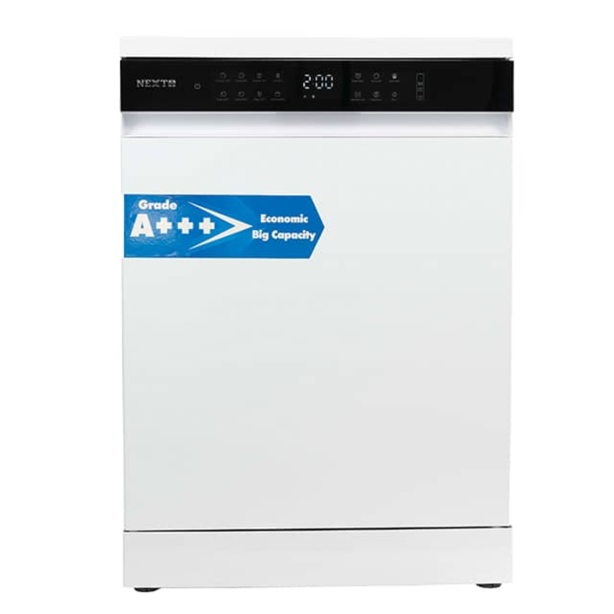 ماشین ظرفشویی 15 نفره نکست پلاس