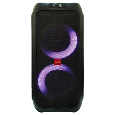 اسپیکر بلوتوثی خانگی لیتو مدل Party Box 300