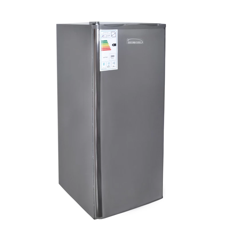 فریزر الکترواستیل مدل electro store-سفید چرمی