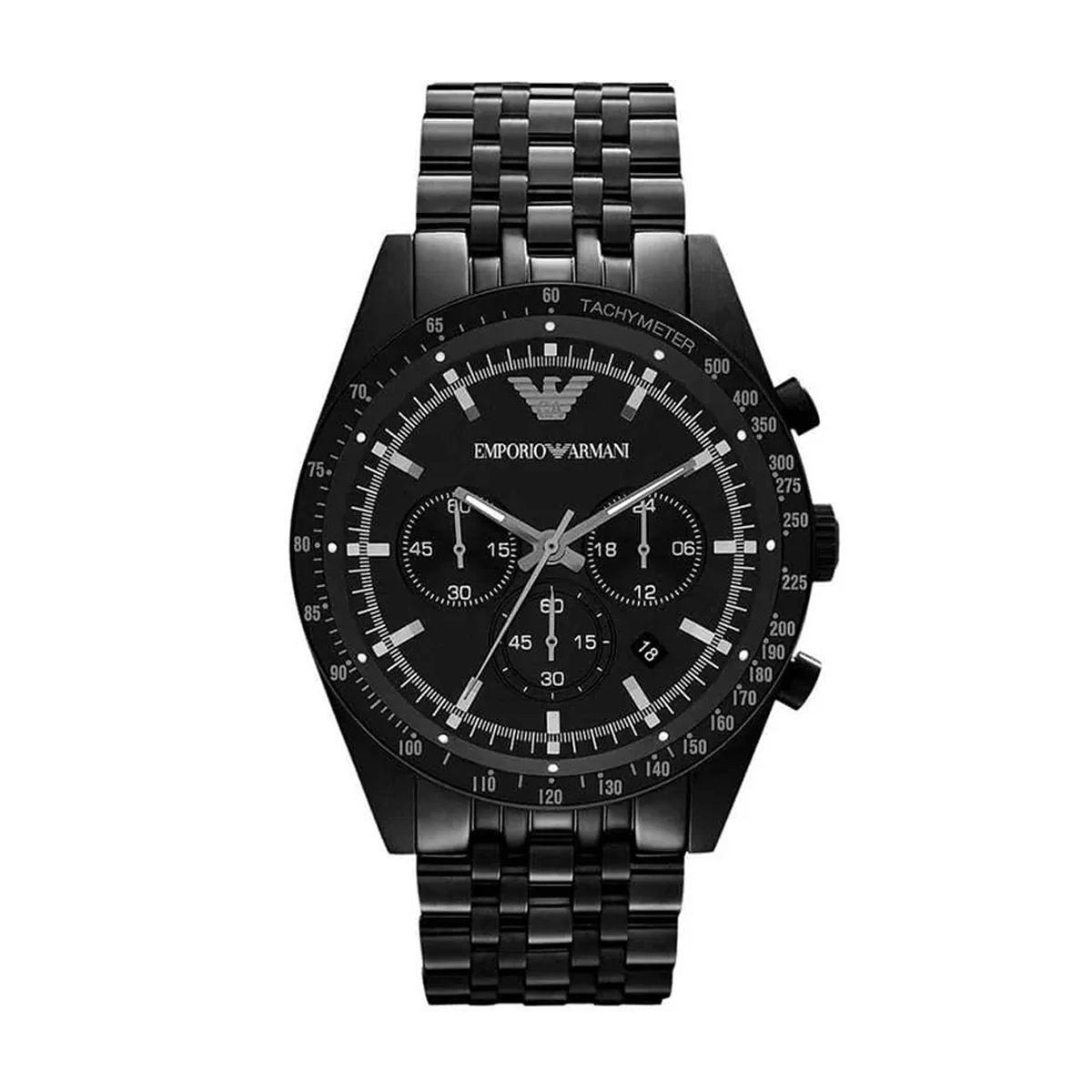 ساعت مچی عقربه ای مردانه امپریو آرمانی مدل AR5989