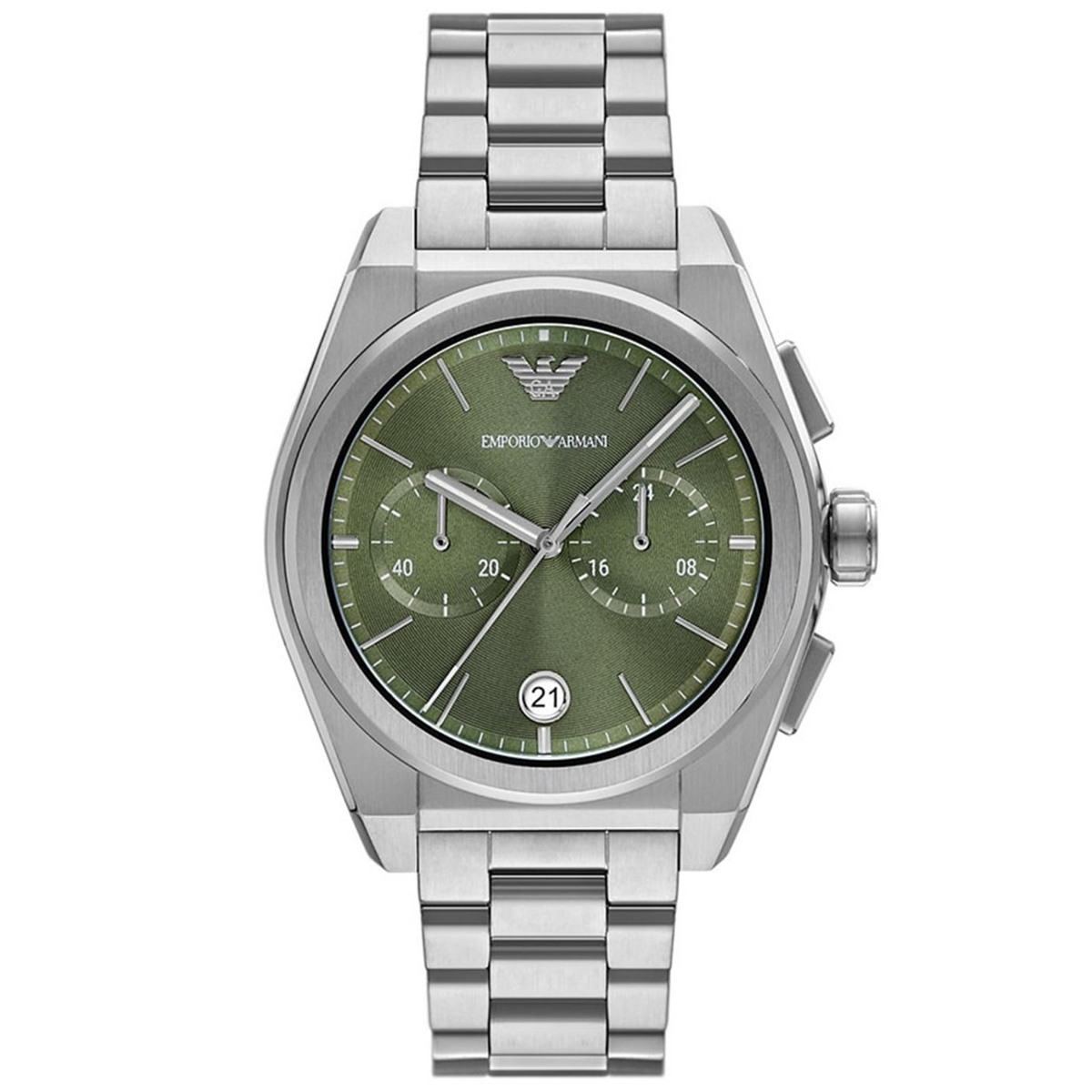 ساعت مچی عقربه ای مردانه امپریو آرمانی مدل AR11640