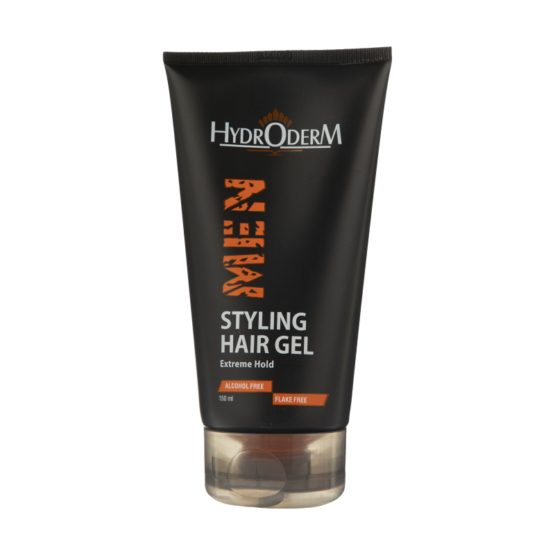 ژل مو سر هیدرودرم مدل Extreme Hold حجم 150 میلی لیتر- ژل مو سر هیدرودرم مدل Extreme Hold حجم 150 میلی لیتر-