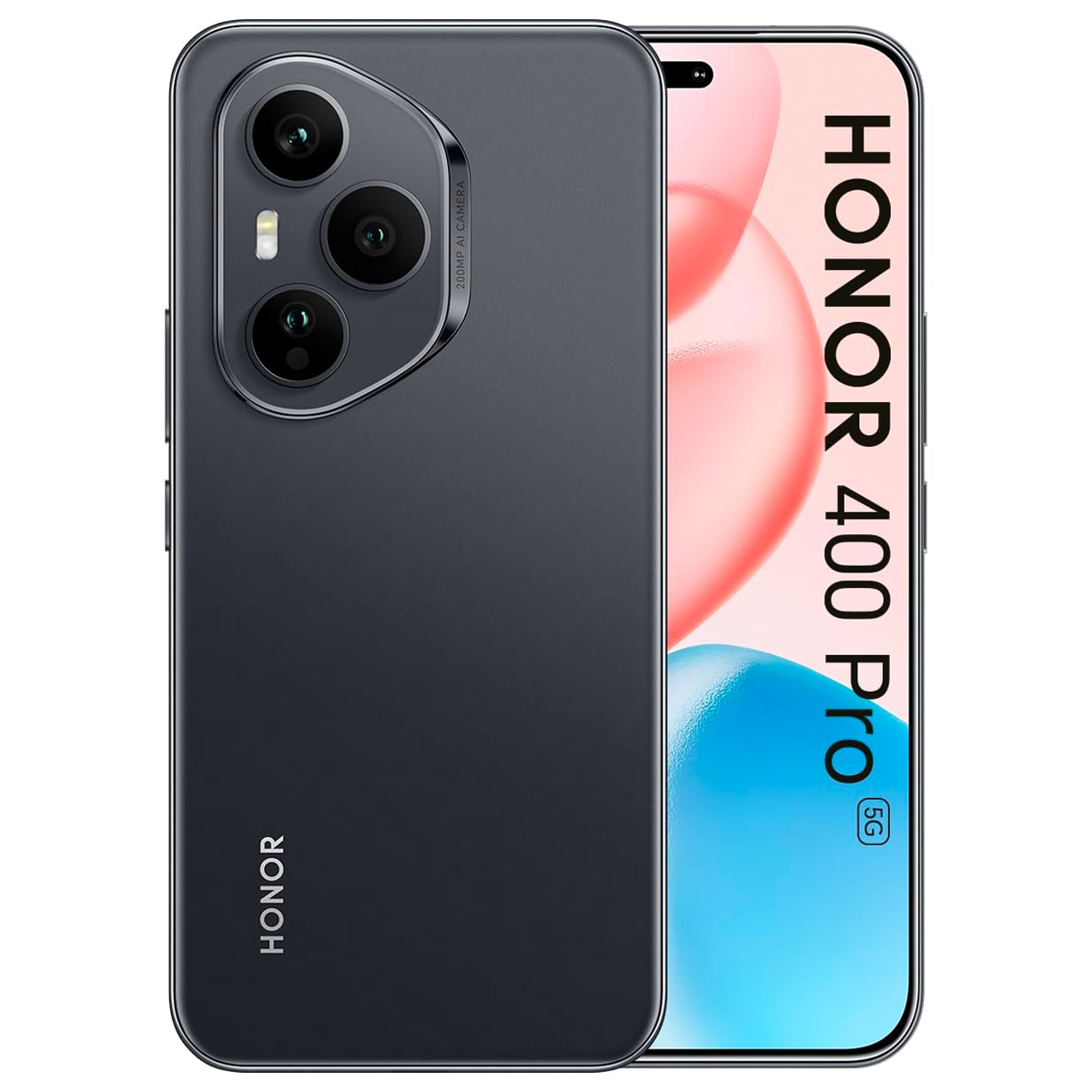 گوشی موبایل آنر مدل Honor 400 Pro 5G دو سيم‌ کارت ظرفیت 512 گیگابایت رم 12 گیگابایت