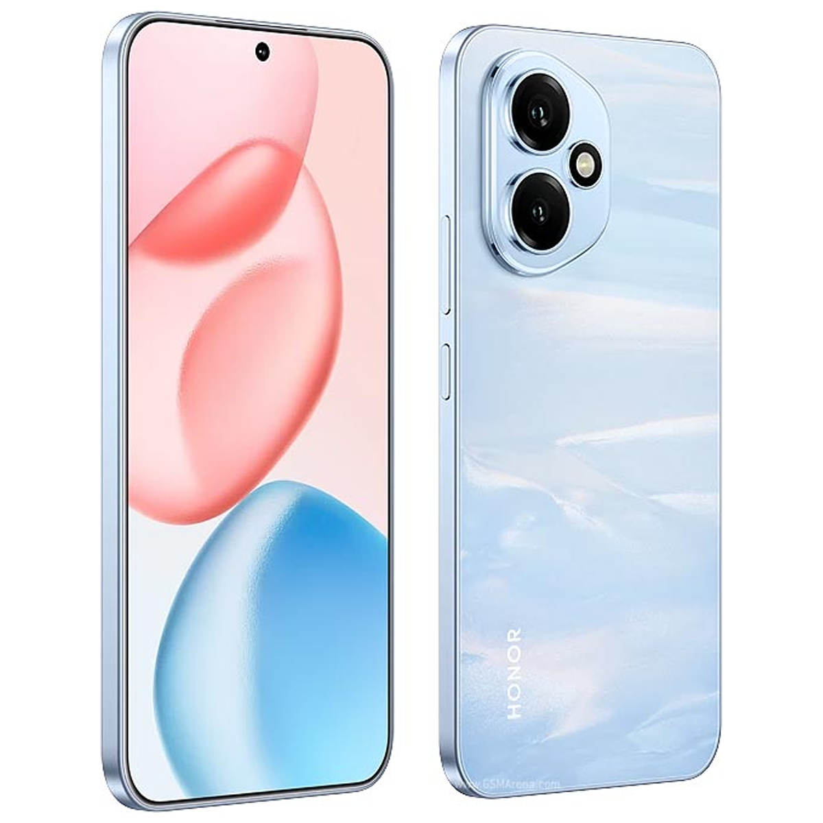 گوشی موبایل آنر مدل 400 دو سيم‌ کارت ظرفیت 512 گیگابایت رم 8 گیگابایت