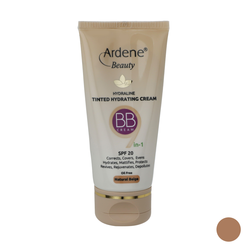 کرم مرطوب کننده آردن بیوتی مدل BB حجم 40 میلی لیتر-