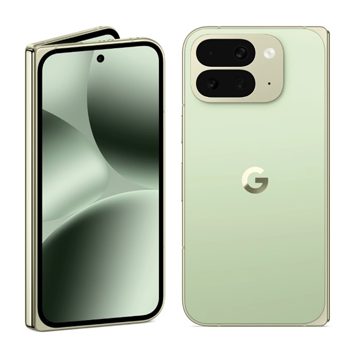 گوشی موبایل گوگل مدل Pixel 10 Pro Fold ظرفیت 1 ترابایت رم 16 گیگابایت