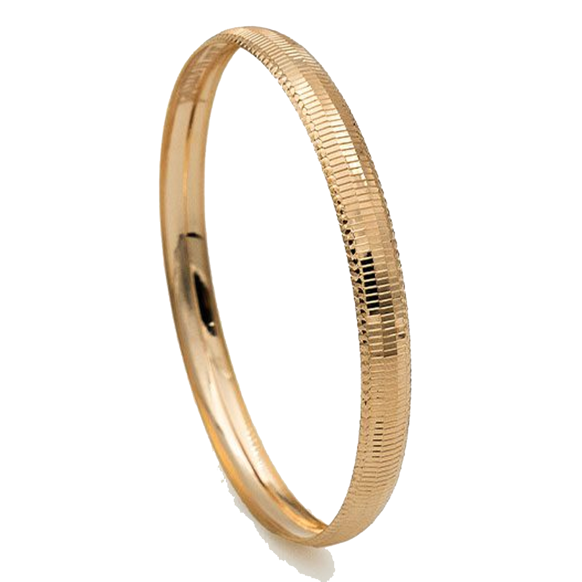 النگو طلا سایز 3 مدل مرزویی 600-3.75